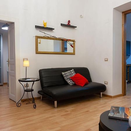 Апартаменты Casa Ritorna Сорренто Экстерьер фото