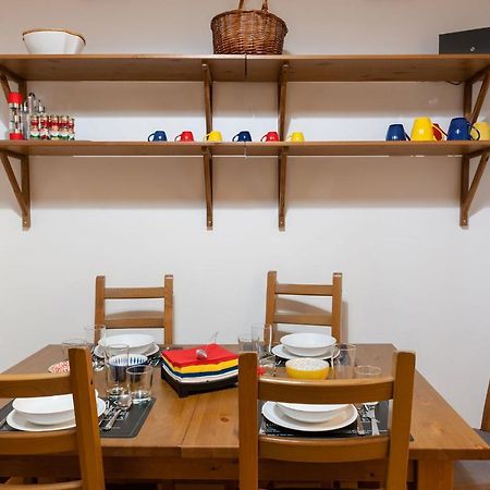 Апартаменты Casa Ritorna Сорренто Экстерьер фото